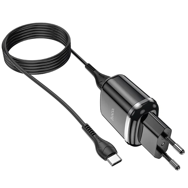 sạc Hoco chính hãng các shop