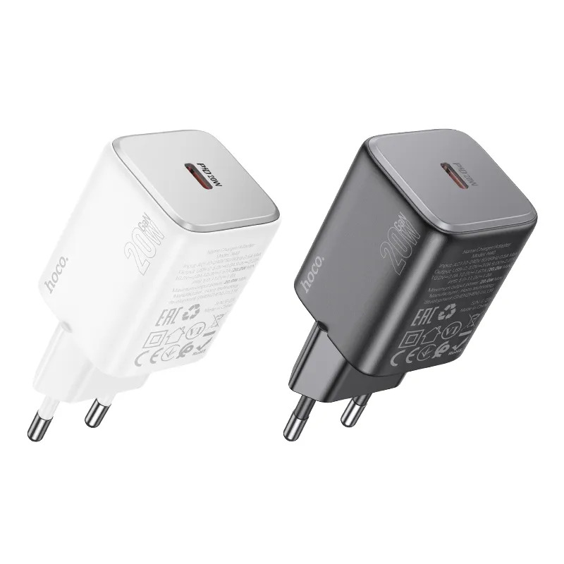 củ sạc pd20w chính hãng giá sỉ