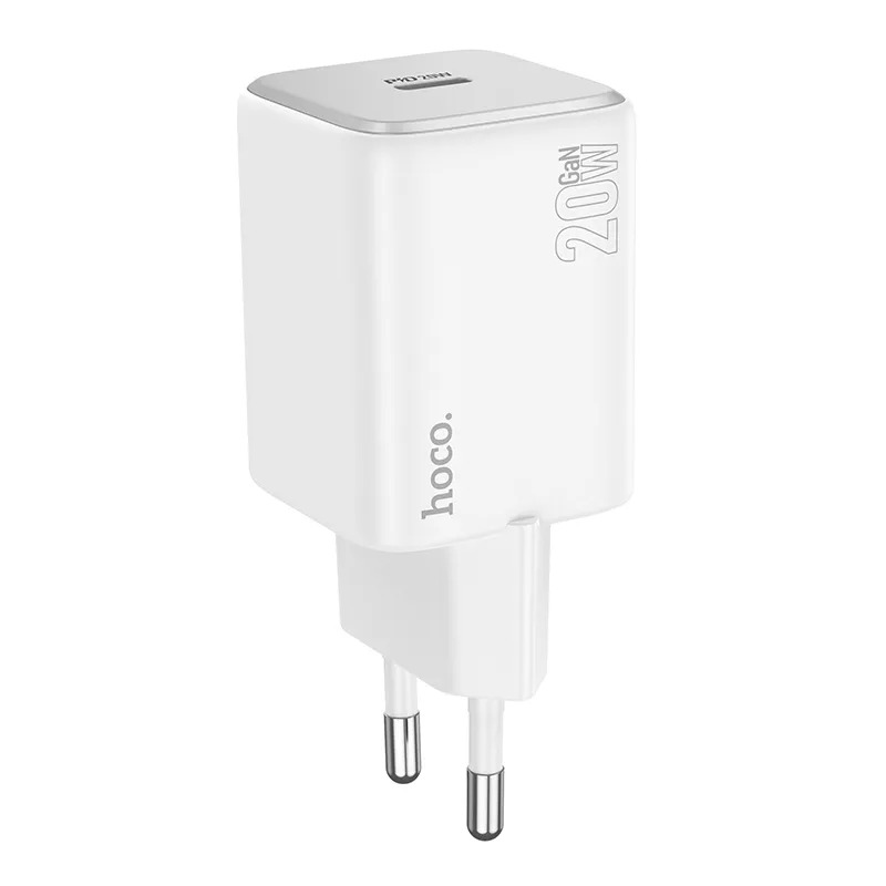 sạc hoco pd20w ưu điểm bảo hành tốt