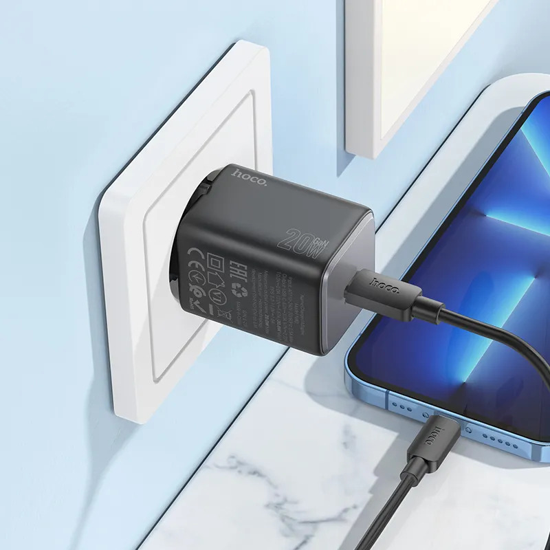 phụ kiện sạc type-c giá đại lý