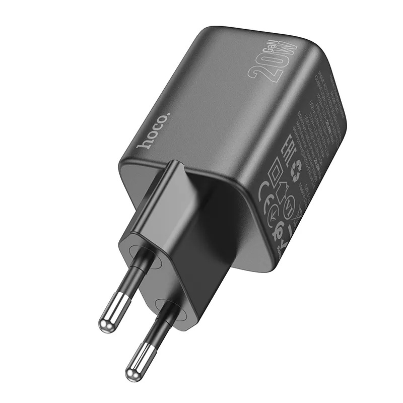 sạc hoco n41 bảo hành chính hãng giá đại lý