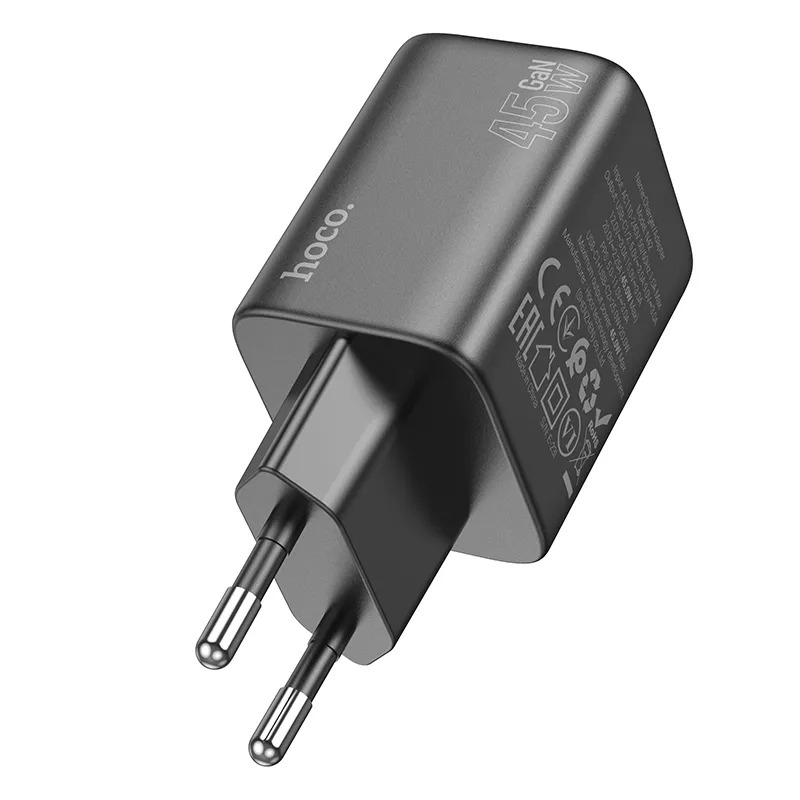 đổi trả bảo hành củ sạc hoco n42
