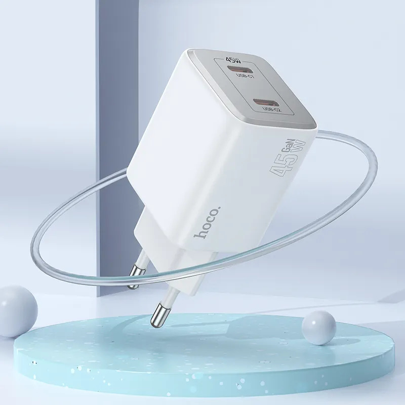 sạc nhanh hoco bảo hành 1 đổi 1