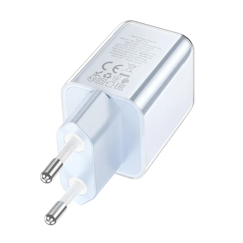 bỏ sỉ củ sạc pd 30w