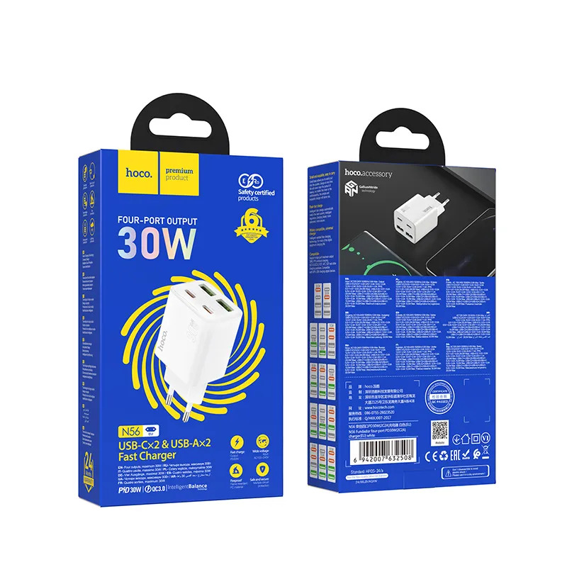 củ sạc nhanh giá sỉ cho shop phụ kiện