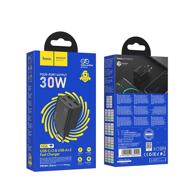củ sạc PD30w bỏ sỉ đại lý