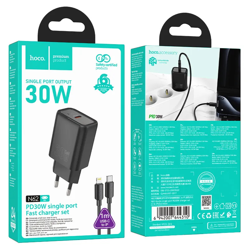 sạc nhanh usb-c bán sỉ