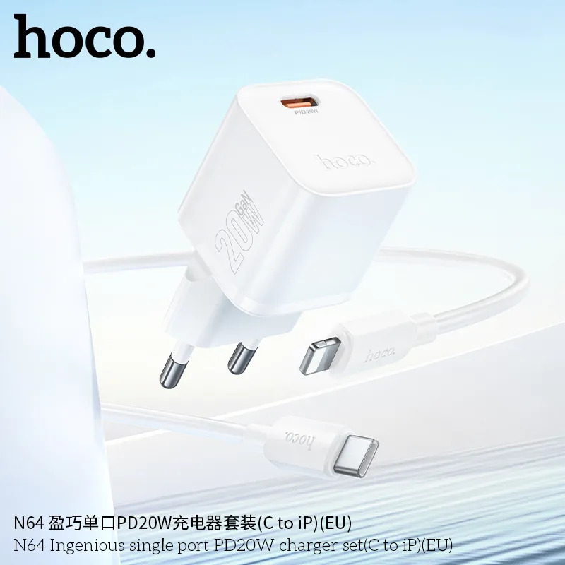 bộ sạc nhanh C to iP giá sỉ cho shop
