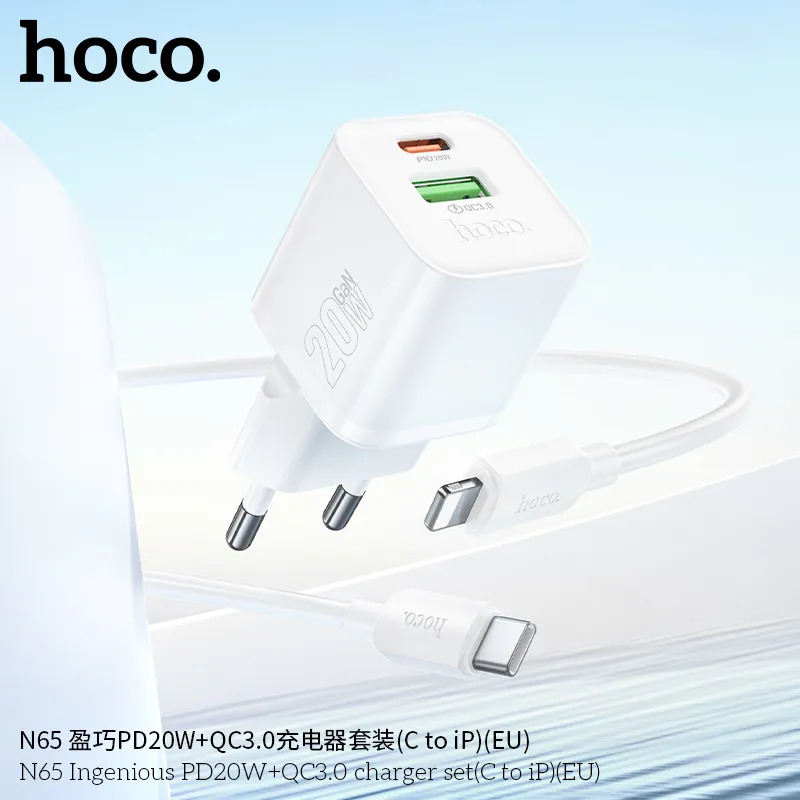 bộ sạc nhanh giá sỉ cho shop, sạc iphone chuẩn EU