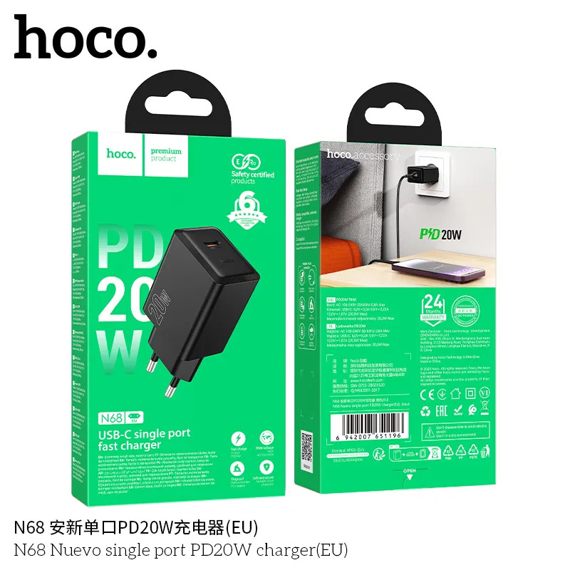 củ sạc pd20w cho shop sỉ đại lý