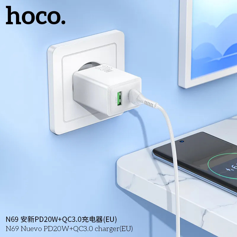 củ sạc nhanh giá đại lý