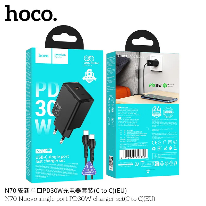 sạc nhanh pd cho shop bỏ sỉ