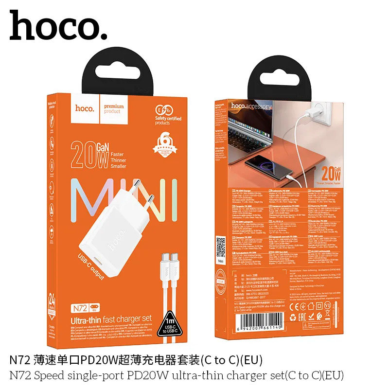 bộ sạc c to c bảo hành uy tín cho shop