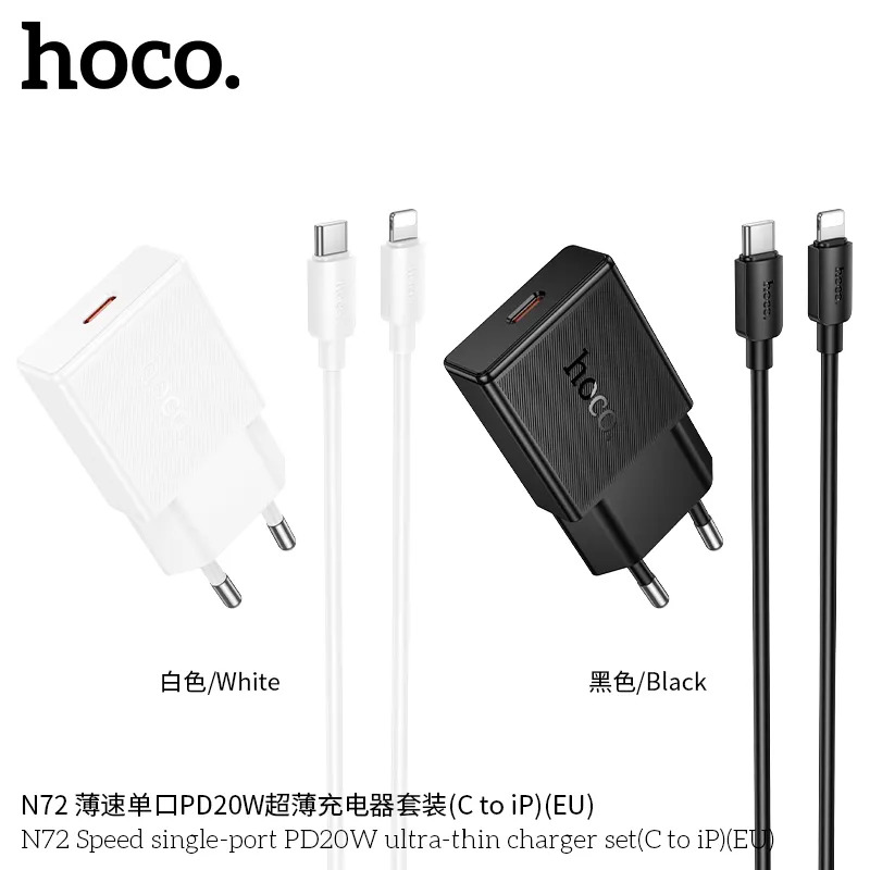 bộ sạc nhanh pd20w giá sỉ cho đại lý