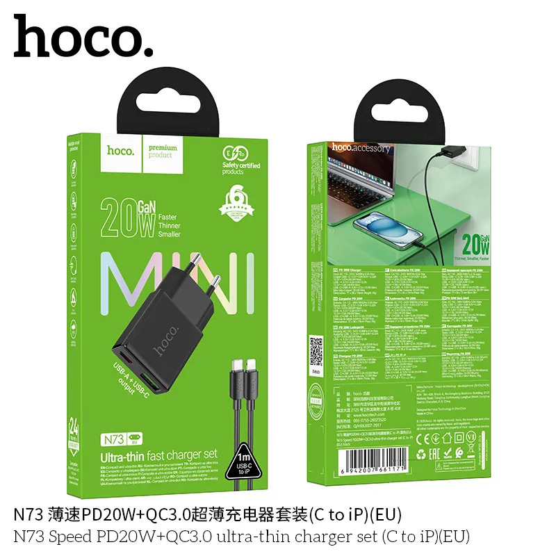 sạc nhanh chính hãng bảo hành đổi mới