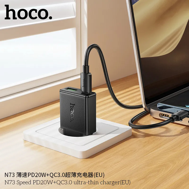 đại lý củ sạc nhanh chính hãng