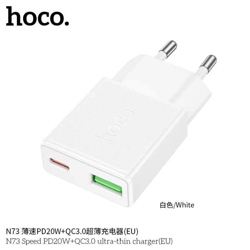 bỏ sỉ củ sạc PD QC chính hãng