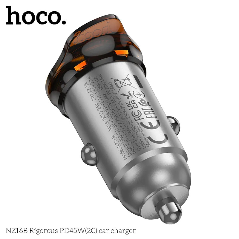 tẩu sạc nhanh bán sỉ shop online