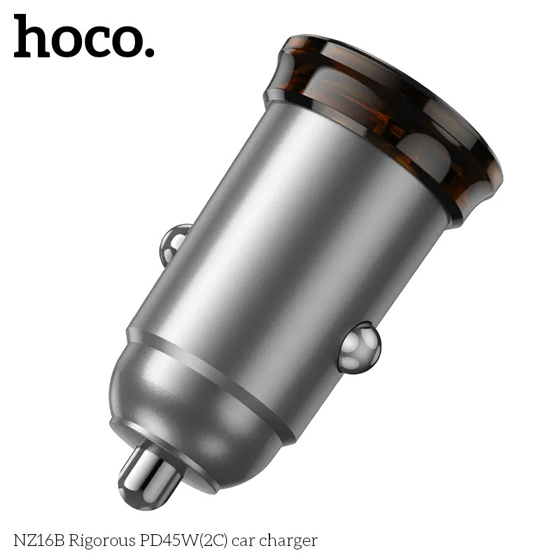 phụ kiện sạc nhanh ô tô shop đại lý