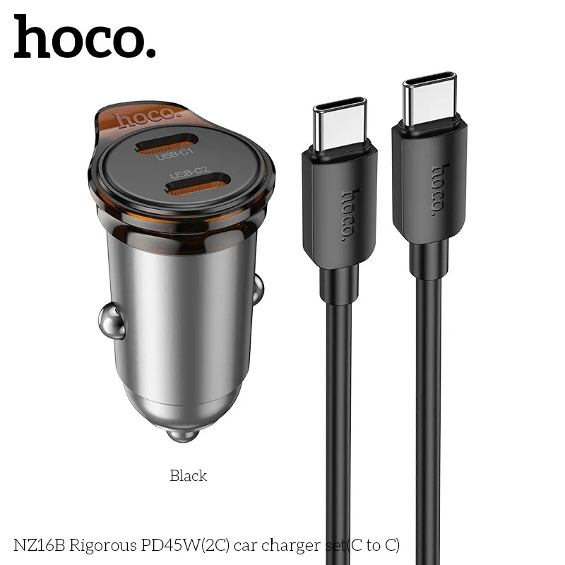 hoco nz16b nhập sỉ đại lý phụ kiện xe hơi