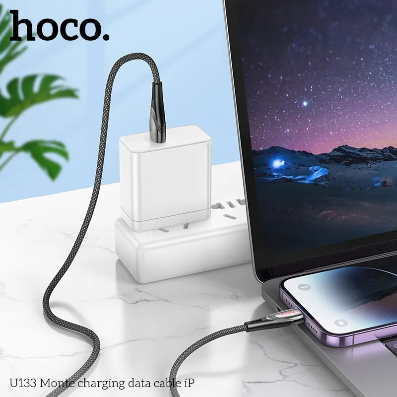 cáp sạc iPhone giá sỉ chất lượng cao