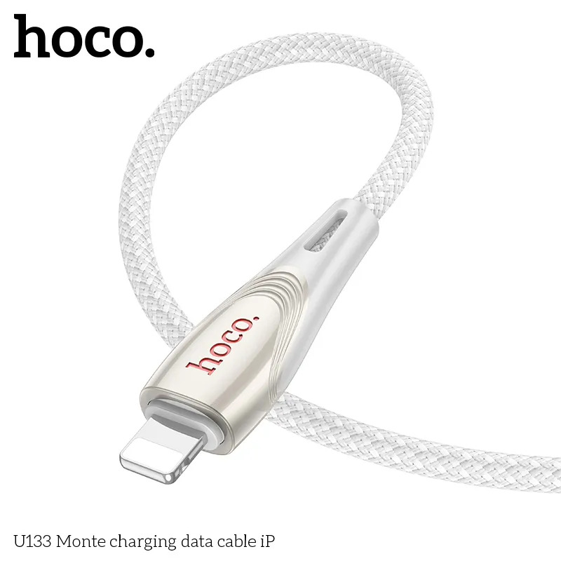 mẫu cáp sạc lightning bán buôn cho shop