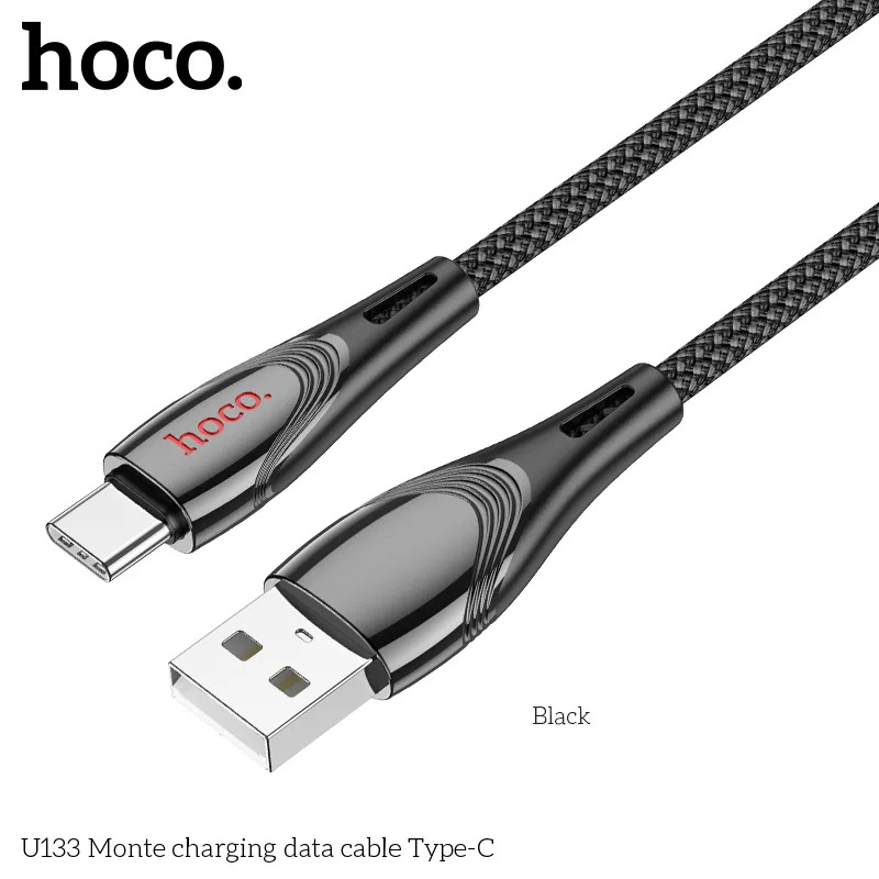 cáp sạc Hoco U133 giá sỉ tốt