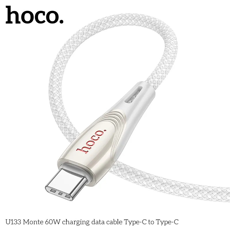 cáp sạc chính hãng Hoco dành cho shop đại lý