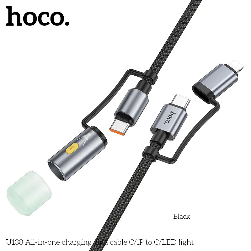 dây bện cáp sạc usb c bền chống rối