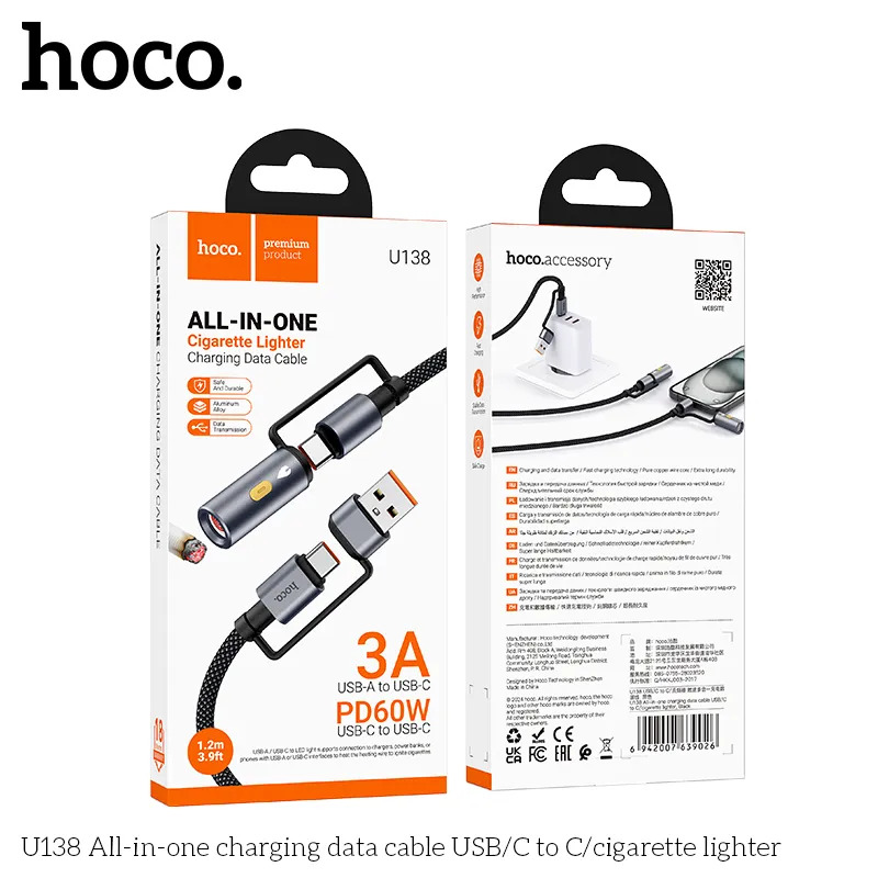 bộ sạc xe hơi chính hãng giá sỉ tốt