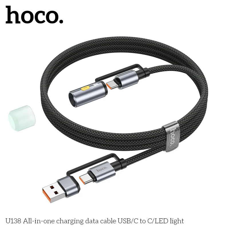 cáp sạc tích hợp bật lửa độc đáo giá sỉ