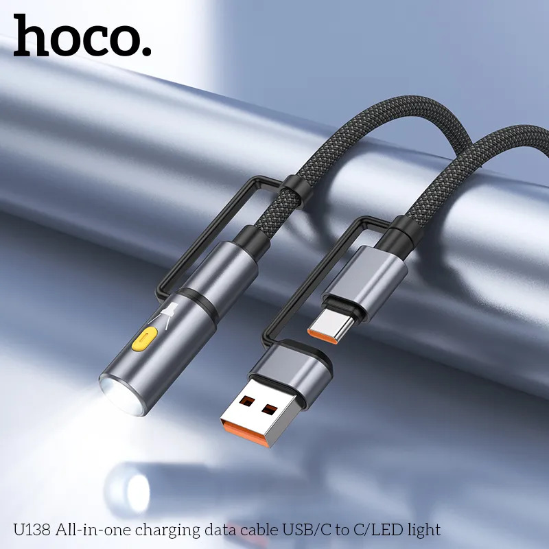 cáp sạc usb-c bật lửa an toàn giá sỉ