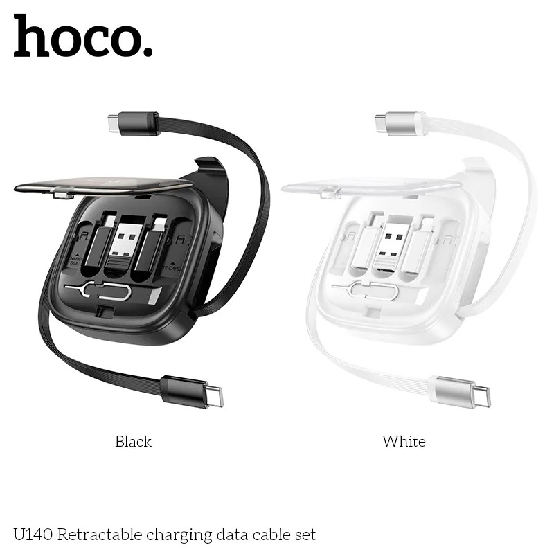 cáp sạc type-c hoco giá sỉ