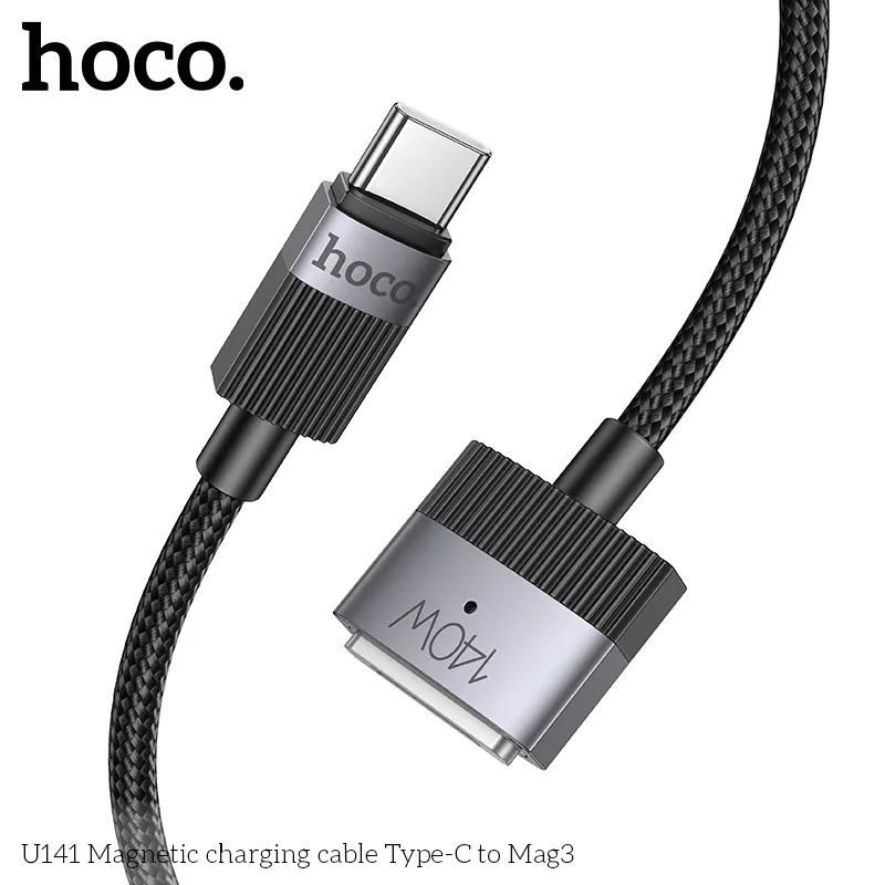 cáp sạc silicon chống rối 3m mag3 shop accessories