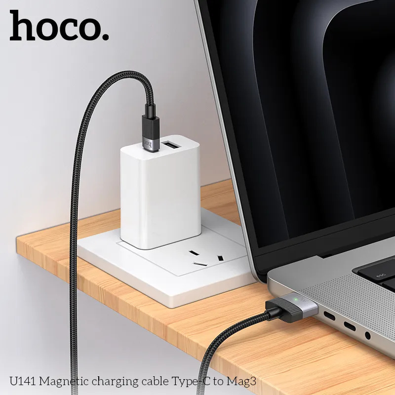 cáp type-c to type-c hoco đại lý giá sỉ