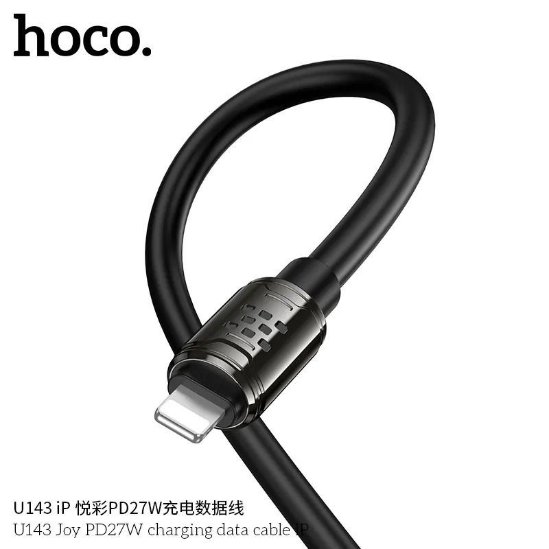 cáp sạc hoco chính hãng, bảo hành