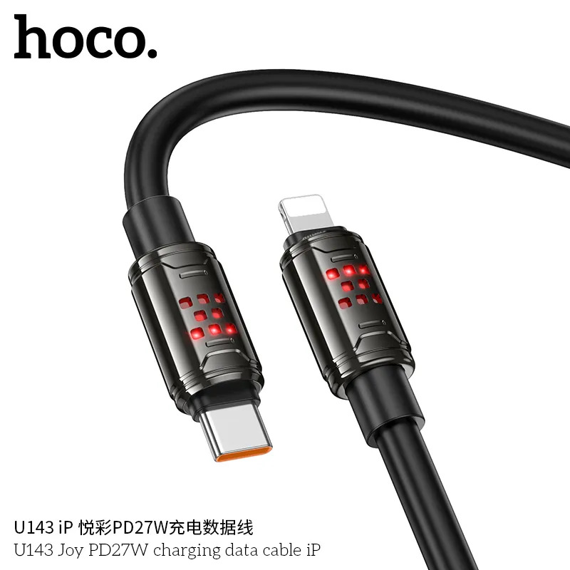 cáp sạc hoco bảo hành cho đại lý