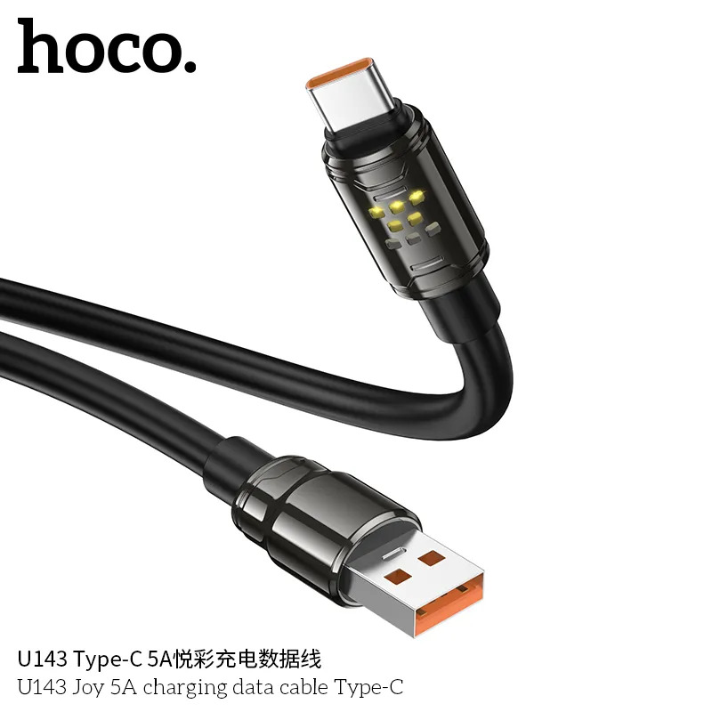 cáp type-c bỏ sỉ hoco