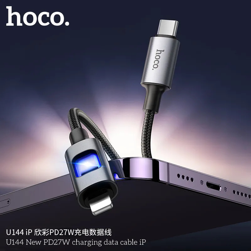 cáp sạc nhanh chuẩn PD dành cho shop phụ kiện