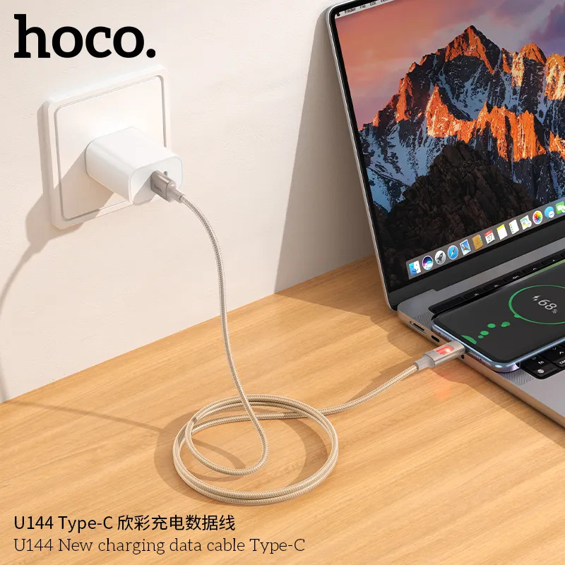 cáp sạc type-c giá sỉ