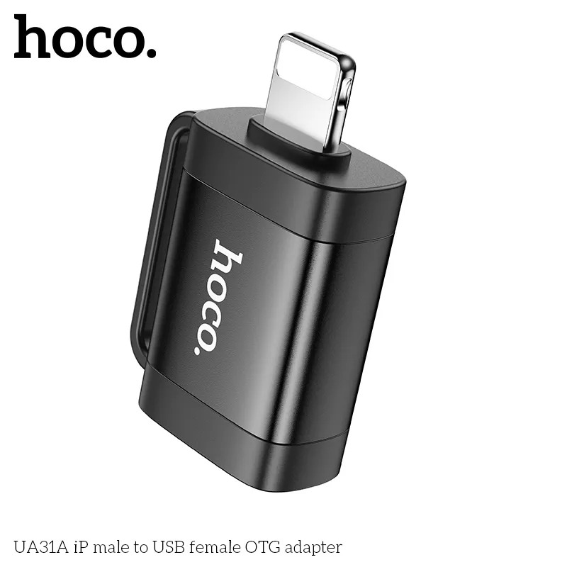 đại lý phân phối otg hoco giá tốt