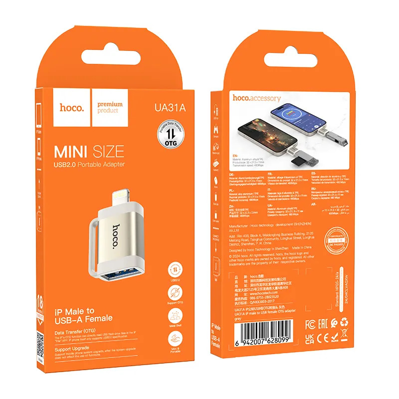 adapter otg giá đại lý lợi nhuận cao