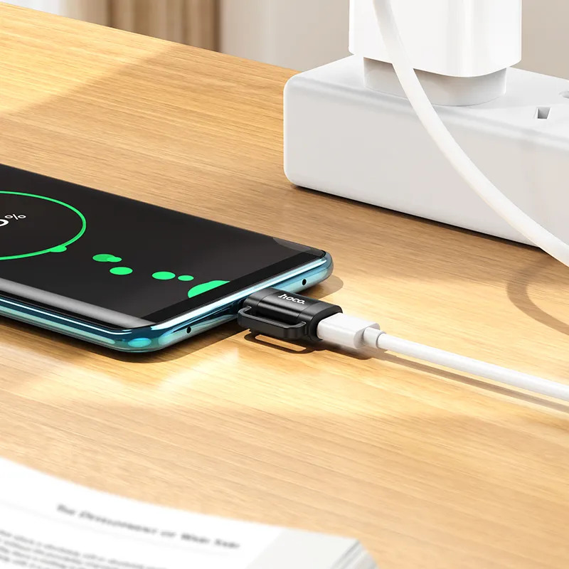 thông số kỹ thuật otg hoco ua31f
