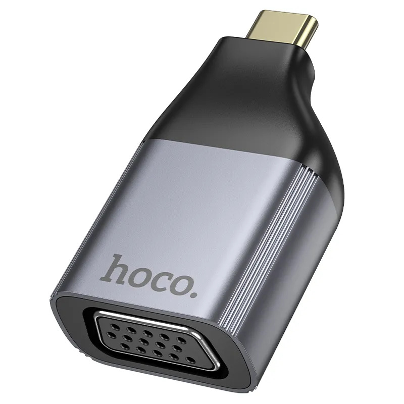 bộ chuyển đổi type-c to vga giá sỉ