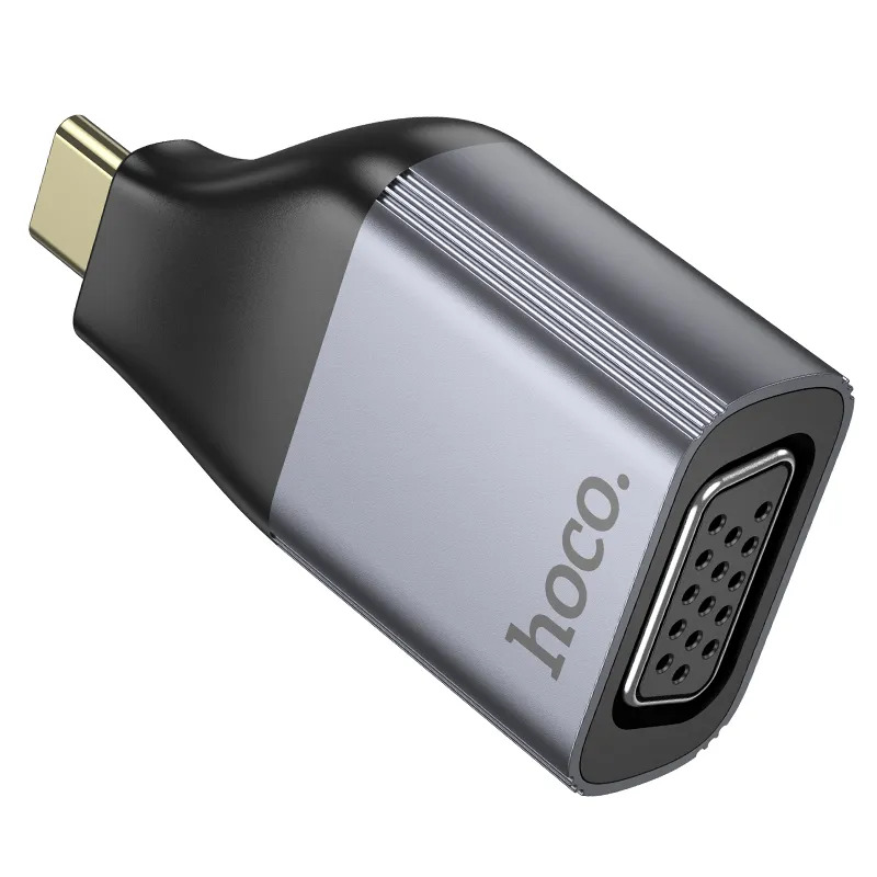 adapter chuyển type-c sang vga giá sỉ tốt