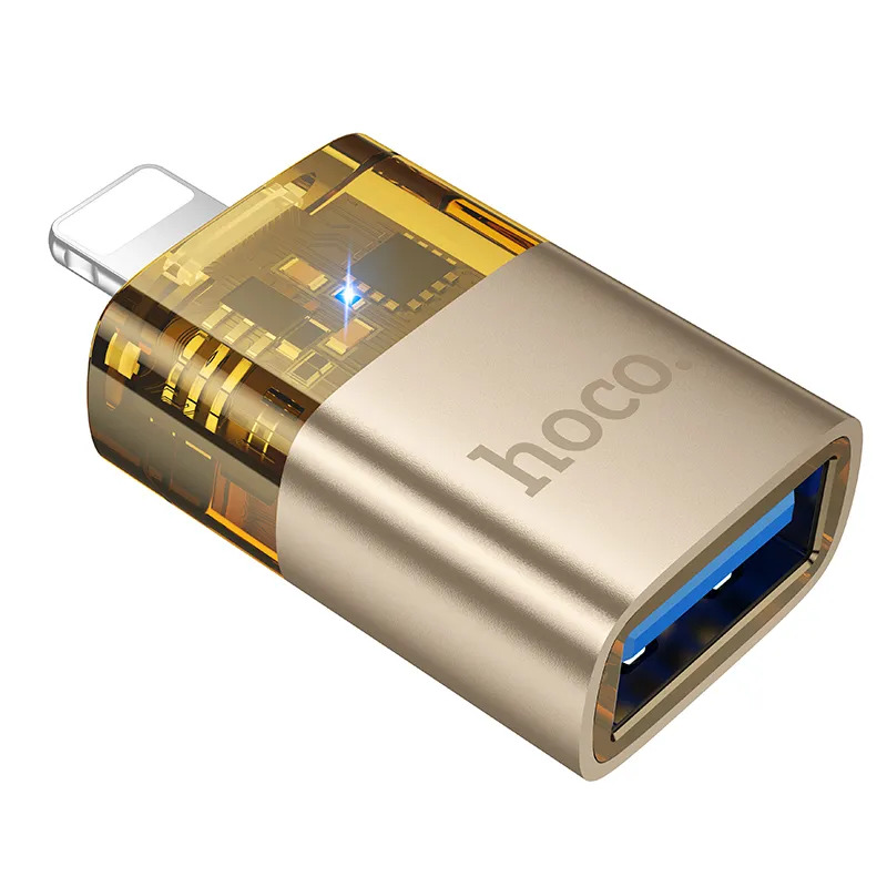 OTG cho iphone giá đại lý