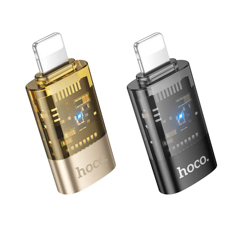 bộ chuyển đổi lightning sang type-c giá sỉ