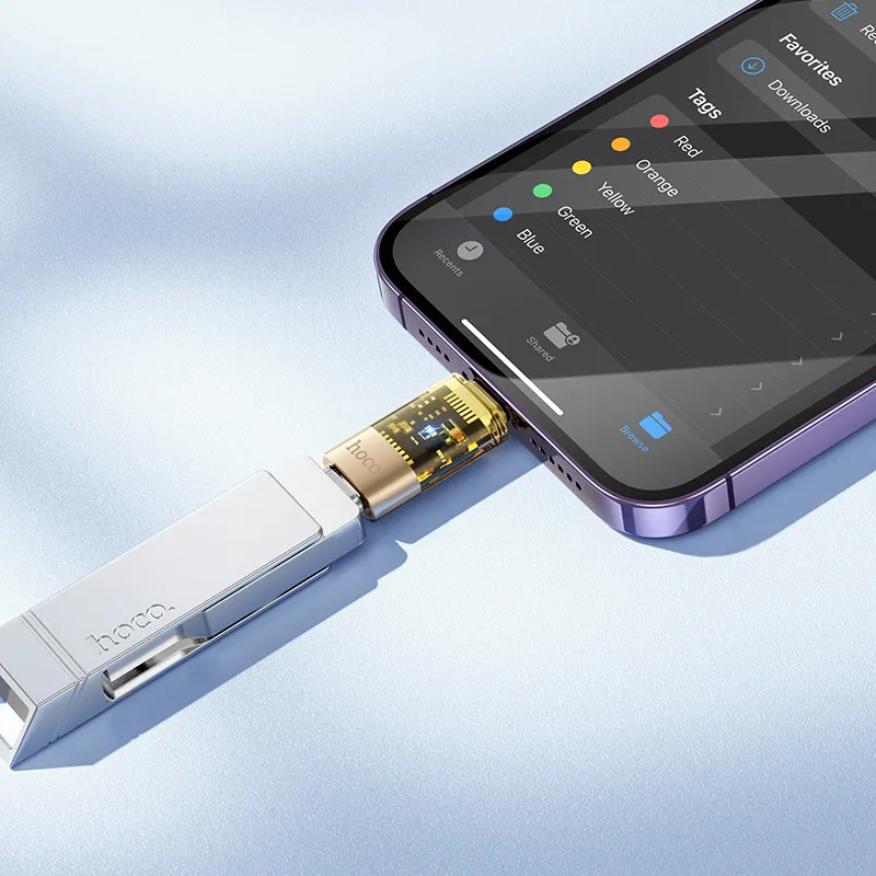 phụ kiện lightning type-c dành cho shop online