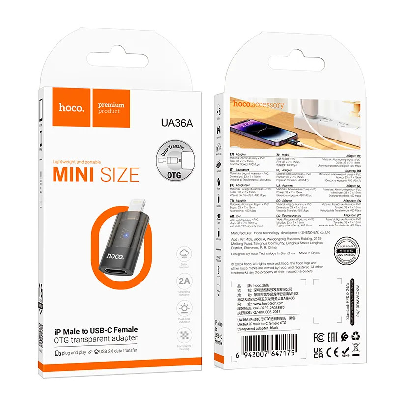 shop phụ kiện nhập otg giá sỉ