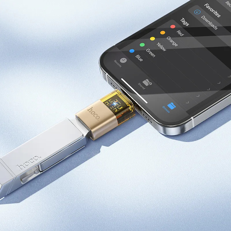 shop bán lẻ adapter usb otg